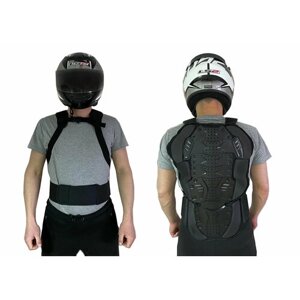 Защита спины (sie: XL, mod: TM-127)