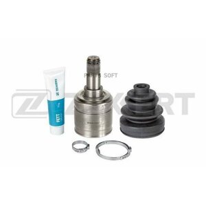 Zekkert GS4488 шрус внутрен. toyota hilux (N15-35) 05-