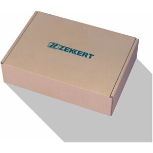 ZEKKERT SO-2040 Амортизатор масляный передней подвески MB T1 (601 602 611) 77-