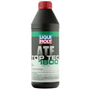 Жидкость Top Tec Atf 1800 1Л Liqui moly арт. 3687