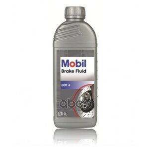 Жидкость Тормозная Mobil арт. 150904