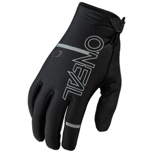 Зимние перчатки/варежки ONEAL Winter glove, мужской (ие), черный, размер L