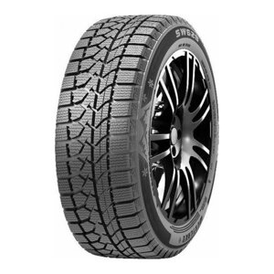 Зимние шины Goodride SW628 255/45 R19 104H