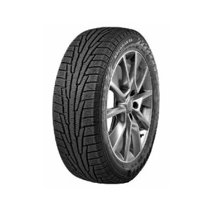 Зимние шины Ikon Tyres Nordman RS2 SUV 215/65 R16 102R
