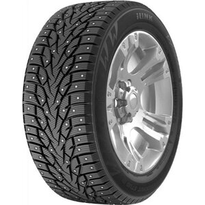 Зимние шины iLINK Wintervorhut Stud III 265/65 R17 112T, шипы