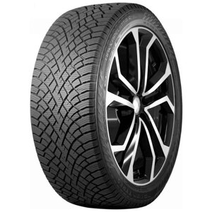 Зимние шины Nokian Tyres Hakkapeliitta R5 SUV 225/65 R17 106 R