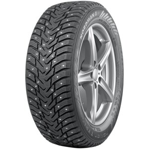 Зимние шины Nokian Tyres Nordman 8 235/55 R17 103T