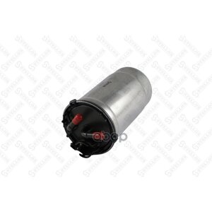 21-00598-Sx_фильтр Топливный! Skoda Fabia, Seat Ibiza, Vw Polo 1.4Tdi/1.9Tdi/Sdi 00> Stellox арт. 21-00598-SX