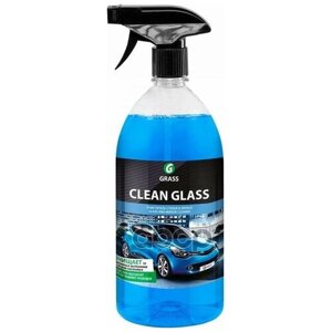 800448_очиститель Стекол 'Clean Glass'1л GraSS арт. 800448