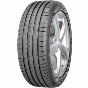 А/шина Goodyear Eagle F1 Asymmetric 3 225/45 R19 96W XL *