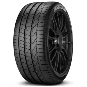 А/шина pirelli P zero 295/30 R19 100Y XL N2