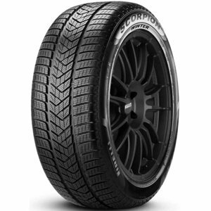 А/шина Pirelli Scorpion Winter 325/35 R22 114V XL MO1