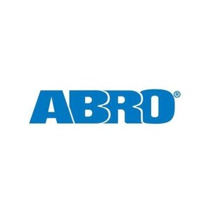 ABRO 9ABR9abrw герметик ABRO 999 85гр сииконовый серый