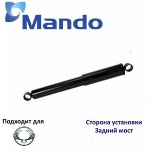 Амортизатор mando арт. ex4531003391 - Mando арт. EX4531003391