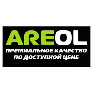 AREOL 75W90AR105 AREOL MTF 75W90 (20л) полусинт. трансм. масло для робот. и мкпп! API GL-4, MB 235.6/235.8