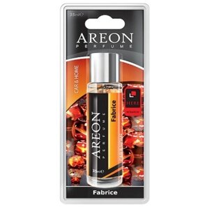 AREON PFB10 Ароматизатор спрей Areon PERFUME 35мл. Fabrice (Фабрис)