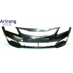 Arirang ARG271281TAXI бампер передний (накладка)
