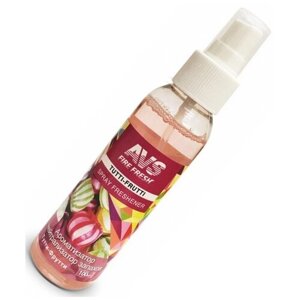Ароматизатор-спрей (нейтрализатор запахов) AVS AFS-012 Stop Smell (аром. Tutti-frutti/Ту