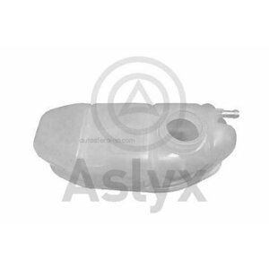 ASLYX AS535734 AS535734 ASLYX бачок расширительный FIAT PALIO 05 -