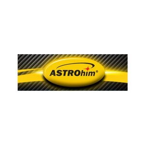 ASTROHIM SN2403 SYNTHETIUM Полироль приборной панели синтетический, Черная звезда, аэрозоль 335 мл SYNTHETIUM SN2403