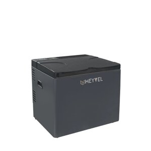 Автохолодильник Meyvel AF-42GM (электрогазовый холодильник на 42 литра для автомобиля)
