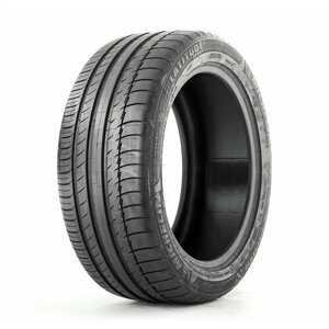 Автомобильная летняя шина MICHELIN Latitude Sport N0