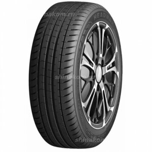 Автомобильная шина Headway HH306 205/65 R15 94V летняя