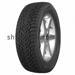 Автомобильная шина Ikon / Nokian Tyres Autograph Snow 3 SUV 255/50 R19 107R XL зимняя