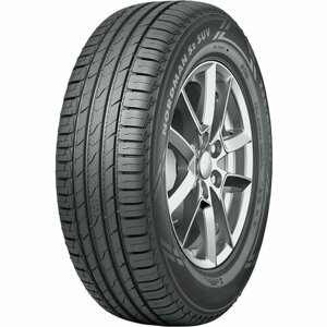 Автомобильная шина ikon tyres nordman S2 SUV 215/65 R16 98H