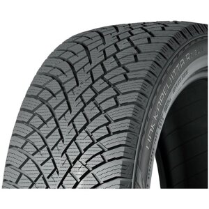 Автомобильная шина Nokian Tyres Hakkapeliitta R5 SUV 235/50 R21 104R XL зимняя