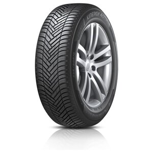 Автомобильные летние шины Hankook Kinergy 4S2 H750 225/40 R18 92Y