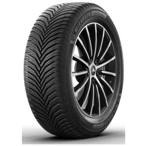Автомобильные летние шины Michelin CrossClimate 2 245/45 R18 100Y