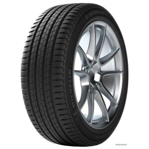 Автомобильные летние шины Michelin Latitude Sport 3 Acoustic 275/45 R20 110Y