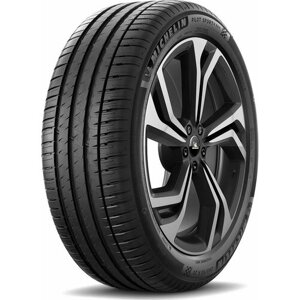 Автомобильные летние шины Michelin Pilot Sport 4 SUV 255/45 R21 106Y