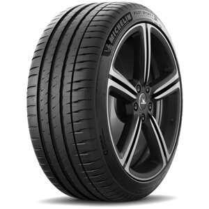 Автомобильные летние шины Michelin Pilot Sport 4 SUV 255/45 R21 106Y