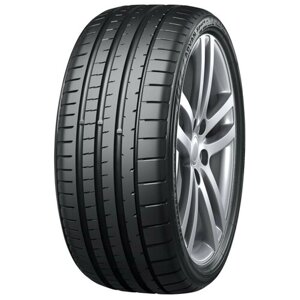 Автомобильные летние шины Yokohama Advan Sport V107 265/40 R21 105Y