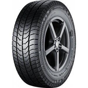 Автомобильные шины Continental VanContact Viking 215/65 R16 109/107R