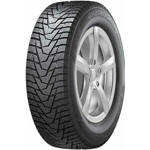 Автомобильные шины Hankook Winter i*Pike LV RW15 205/75 R16 110/108R