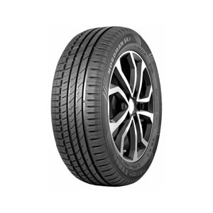 Автомобильные шины Ikon Tyres Nordman SX3 215/60 R16 99H