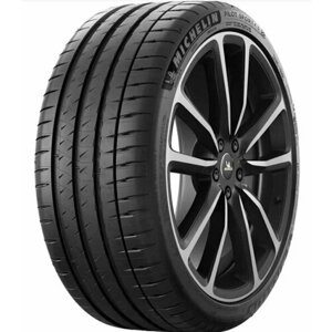 Автомобильные шины Michelin Pilot Sport 4S 315/30 R21 105Y
