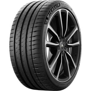 Автомобильные шины Michelin Pilot Sport 4S