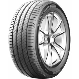 Автомобильные шины Michelin Primacy 4+ 235/45 R18 98W