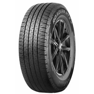 Автомобильные шины Nexen Roadian HTX 2 255/60 R19 109H