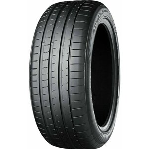 Автомобильные шины Yokohama Advan Sport V107D 275/40 R20 106Y