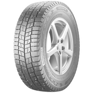 Автомобильные зимние шины Continental VanContact Ice 205/65 R16C 107/105R