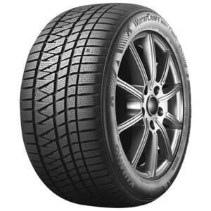 Автомобильные зимние шины Kumho Wintercraft WS71 205/70 R15 96T