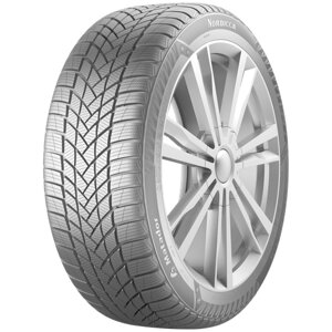 Автомобильные зимние шины Matador MP93 Nordicca 225/45 R17 94V