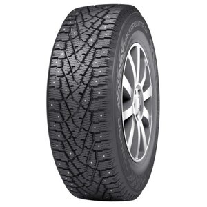 Автомобильные зимние шины Nokian Hakkapeliita C 3 215/60 R17 109/107R