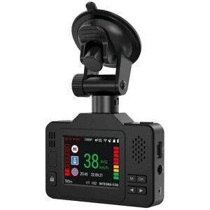 Автомобильный видеорегистратор Navitel XR2550 GPS