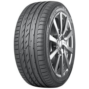 Автошина 225/45 R18 nokian TYRES nordman SZ2 XL 95W TL